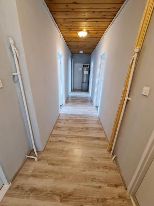 Fantastic Waw - Ns54 Room F Warsaw Exterior photo