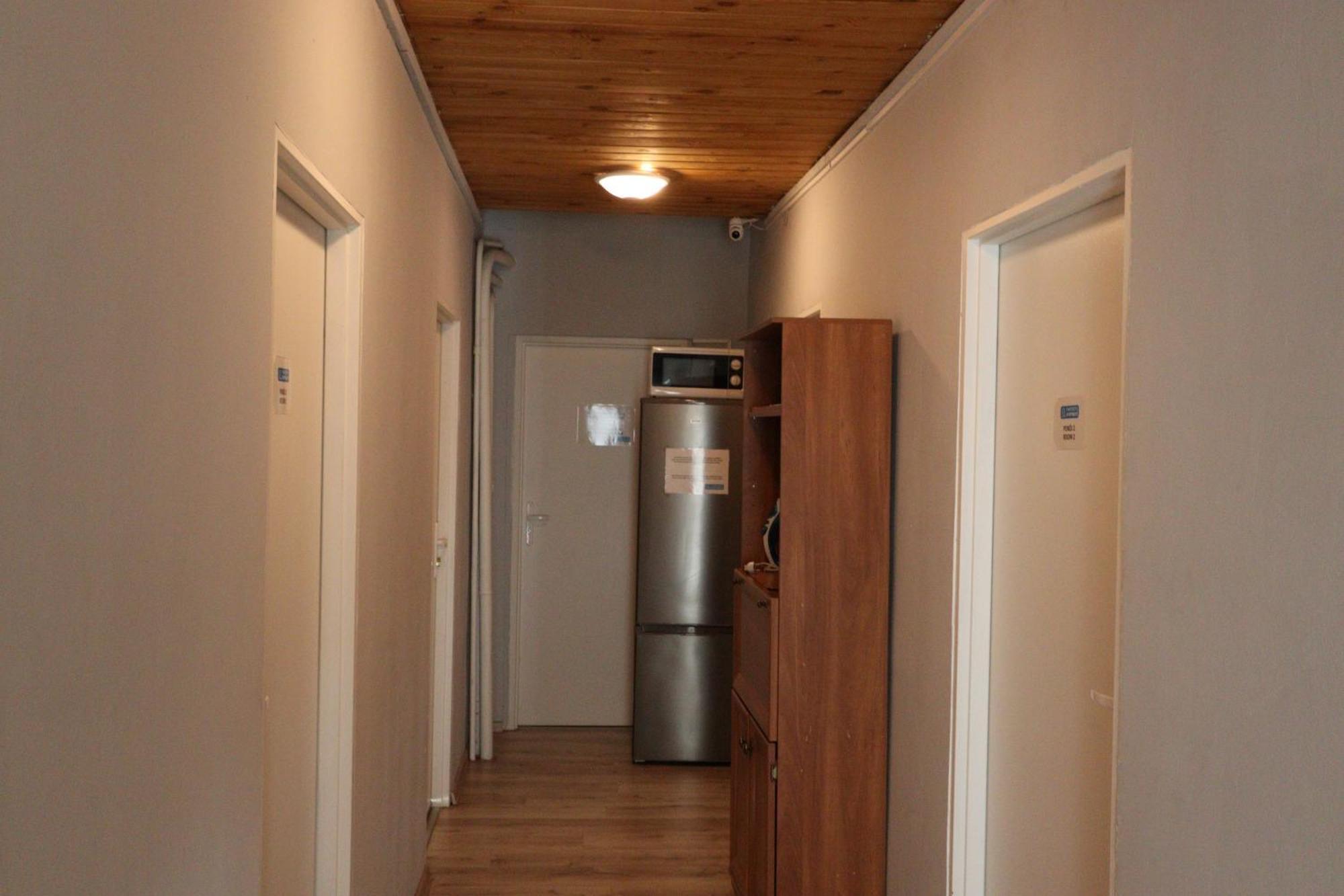 Fantastic Waw - Ns54 Room F Warsaw Exterior photo